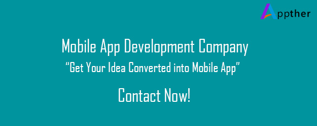 Top Mobile App Development Company India