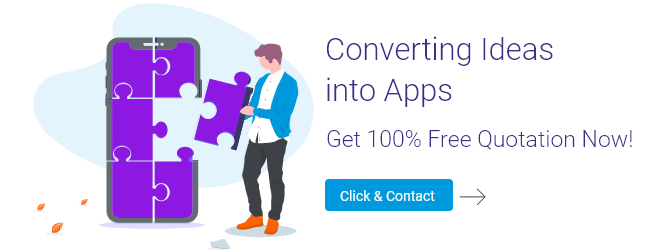 Mobile App Development Company India